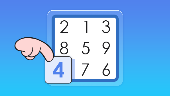 sudoku mood